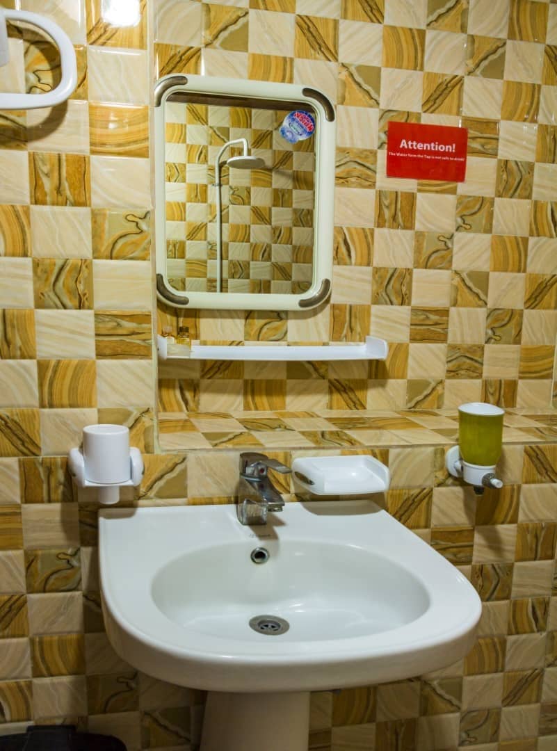 اجاره  هتل آپارتمان سنتی  در شیراز-121