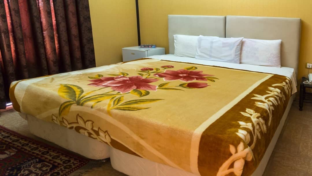 اجاره هتل آپارتمان در شیراز-22