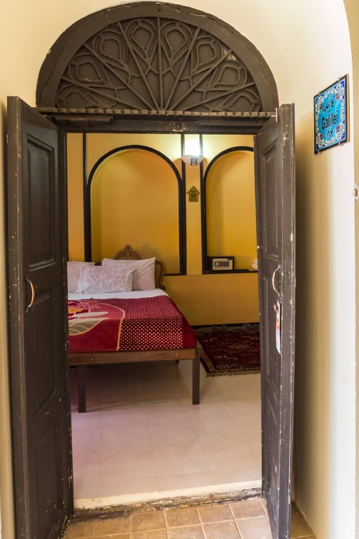 اجاره هتل سنتی در شیراز-116