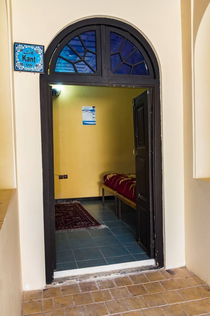 اجاره هتل آپارتمان سنتی شیک  در شیراز-117