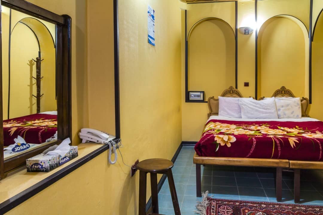 اجاره هتل آپارتمان سنتی شیک  در شیراز-117