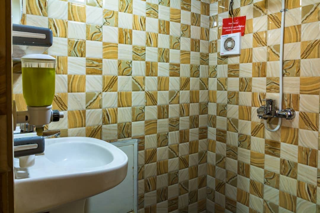 اجاره هتل سنتی تمیز در شیراز-114