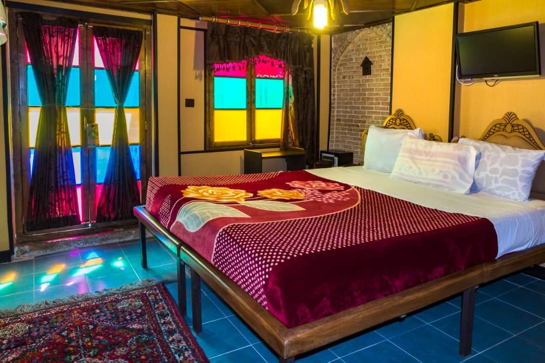 اجاره هتل  سنتی ارزان در شیراز-113