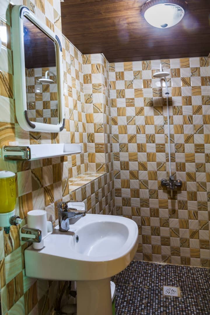 اجاره هتل آپارتمان ارزان در شیراز-109