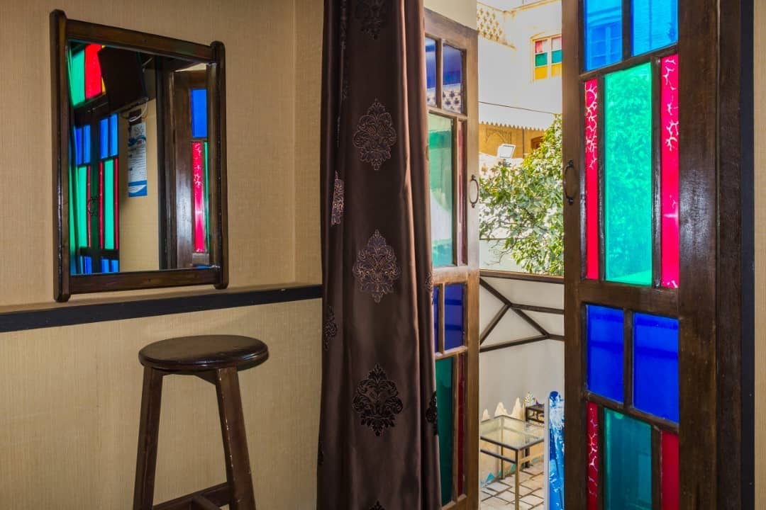 اجاره هتل آپارتمان ارزان در شیراز-109