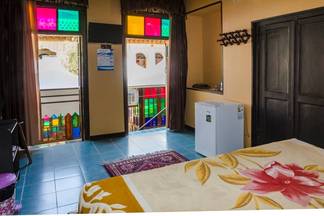 اجاره هتل آپارتمان ارزان در شیراز-109