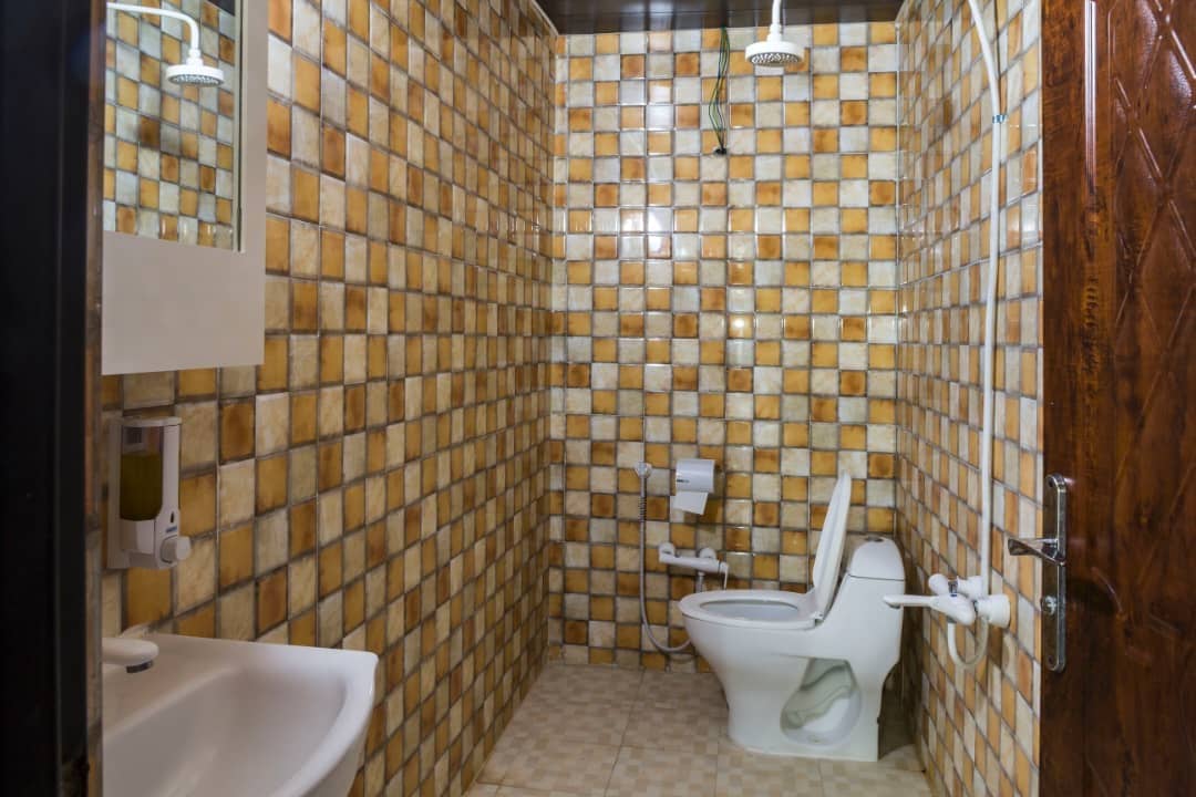 اجاره هتل سنتی ارزان در شیراز-408