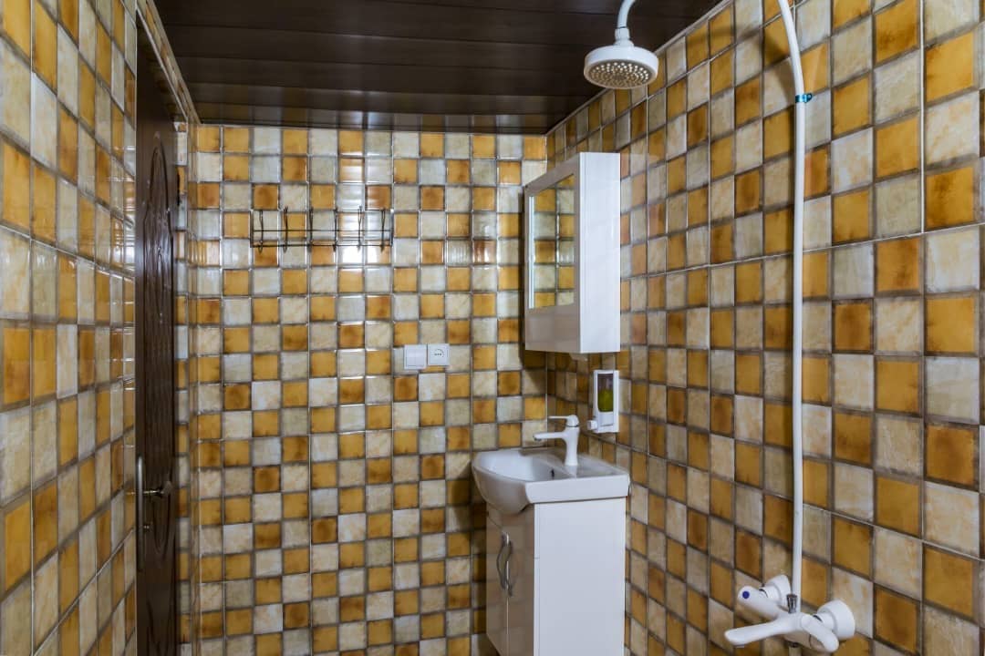 اجاره هتل سنتی ارزان در شیراز-408