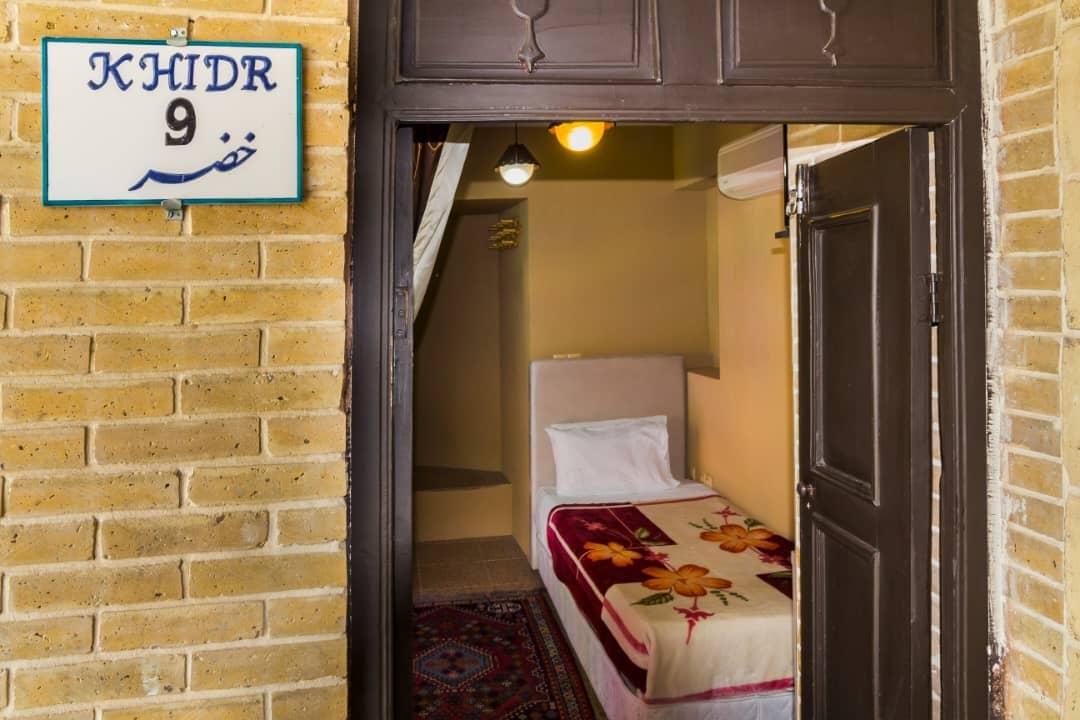 اجاره هتل آپارتمان سنتی در شیراز-9