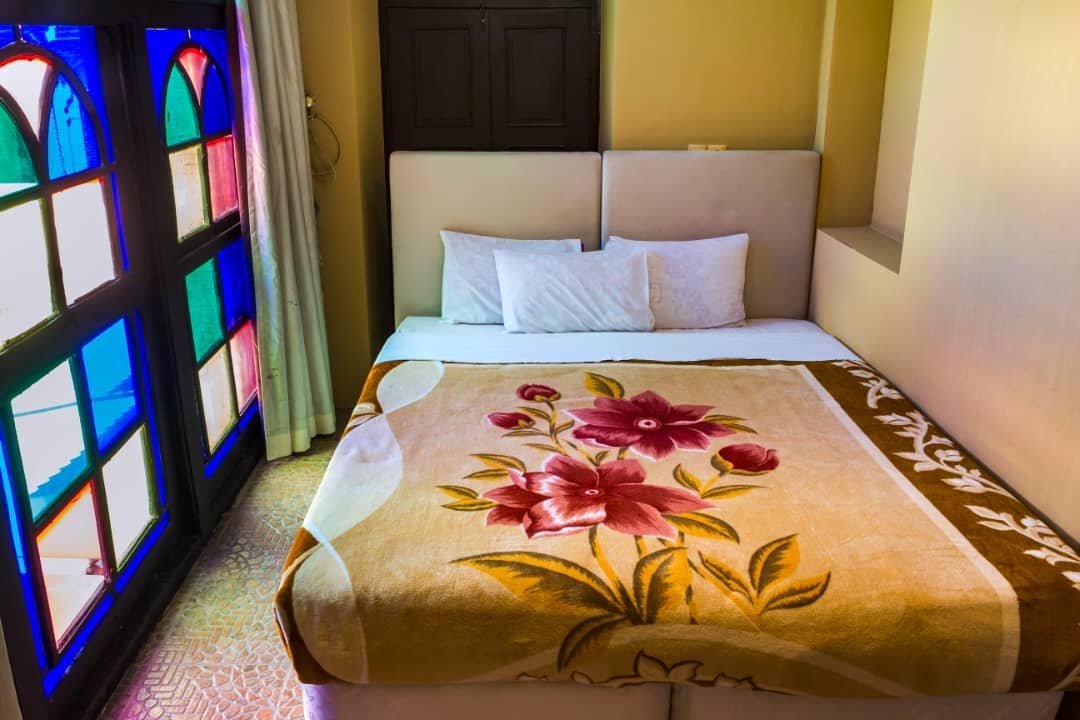 اجاره هتل آپارتمان سنتی در شیراز-9