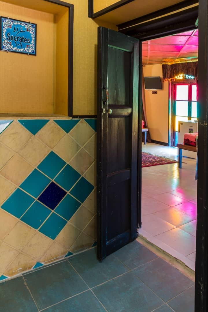 اجاره هتل ارزان در شیراز-101