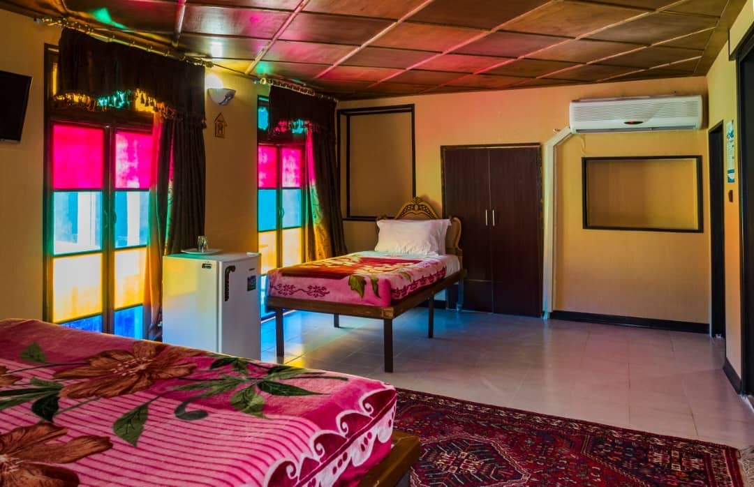 اجاره هتل ارزان در شیراز-101