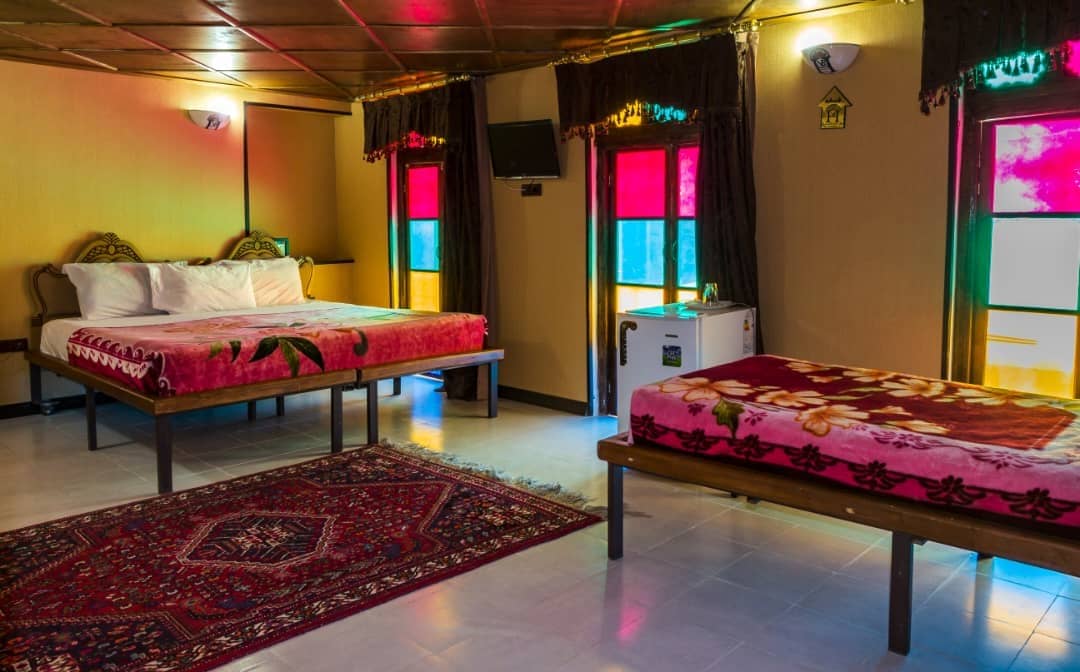 اجاره هتل ارزان در شیراز-101