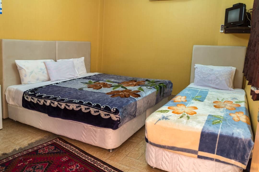 اجاره هتل ارزان در شیراز-23