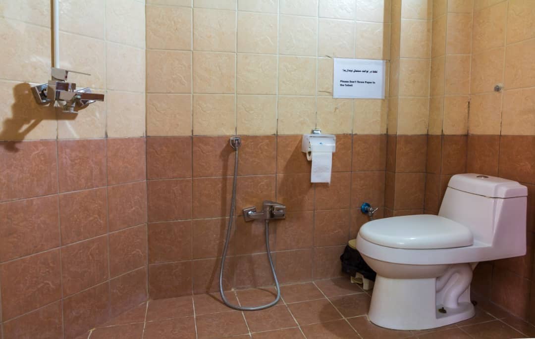 اجاره هتل ارزان در شیراز-23