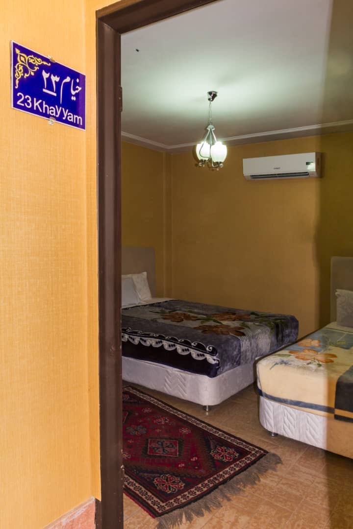 اجاره هتل ارزان در شیراز-23