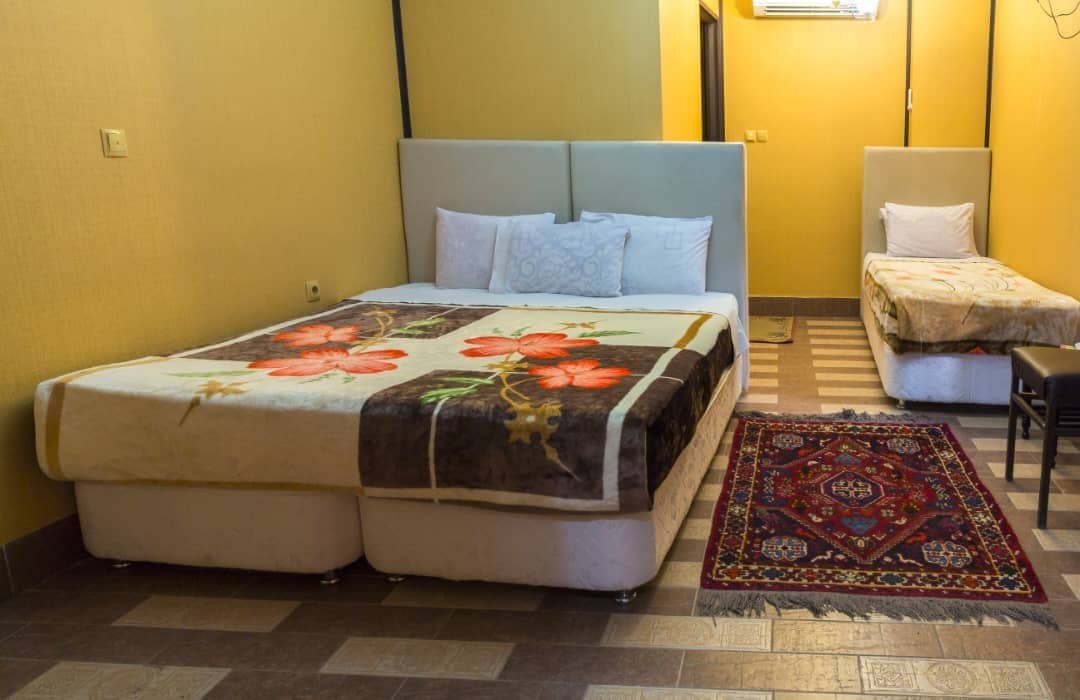 اجاره هتل سنتی در شیراز-20