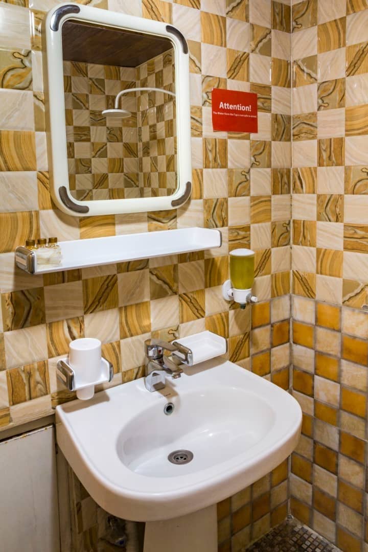 اجاره هتل سنتی ارزان در شیراز-111