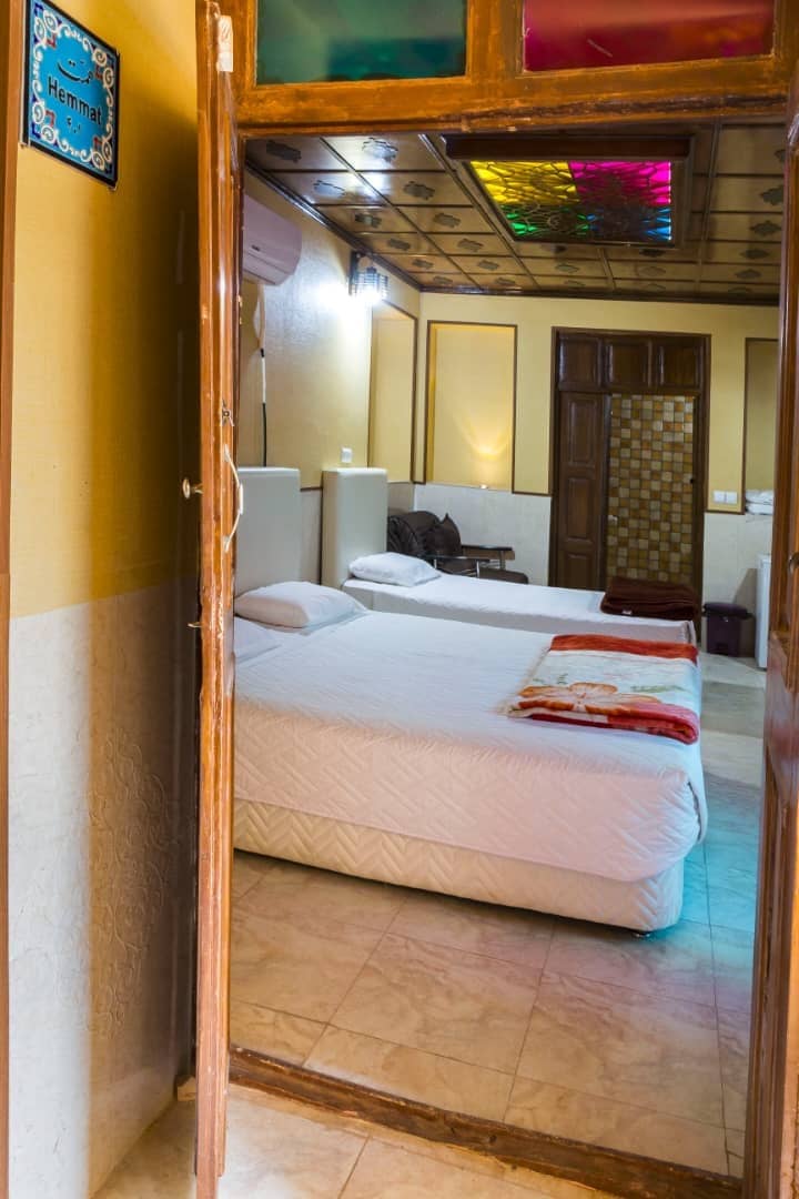 اجاره هتل ارزان در شیراز-401