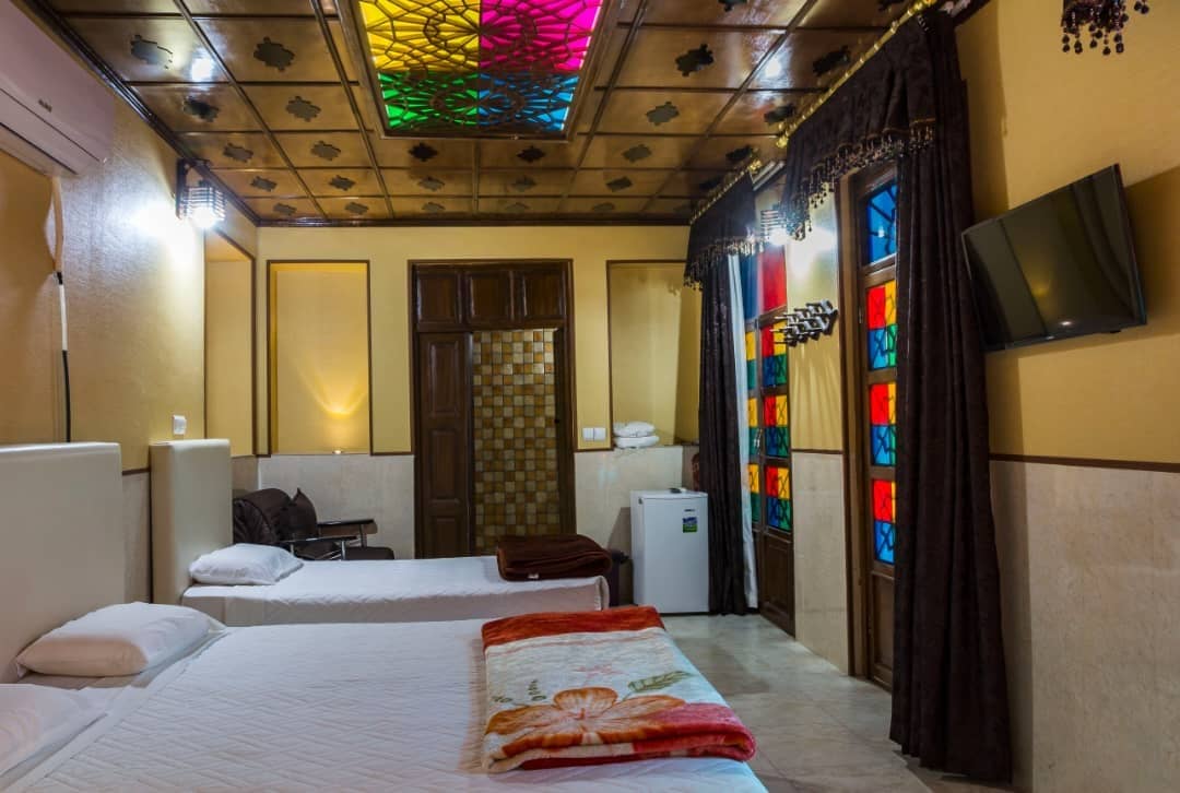 اجاره هتل ارزان در شیراز-401