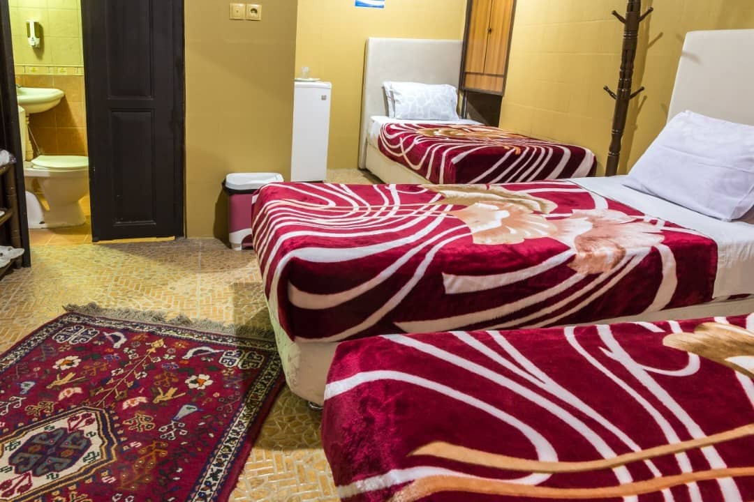 اجاره هتل سنتی در شیراز-3