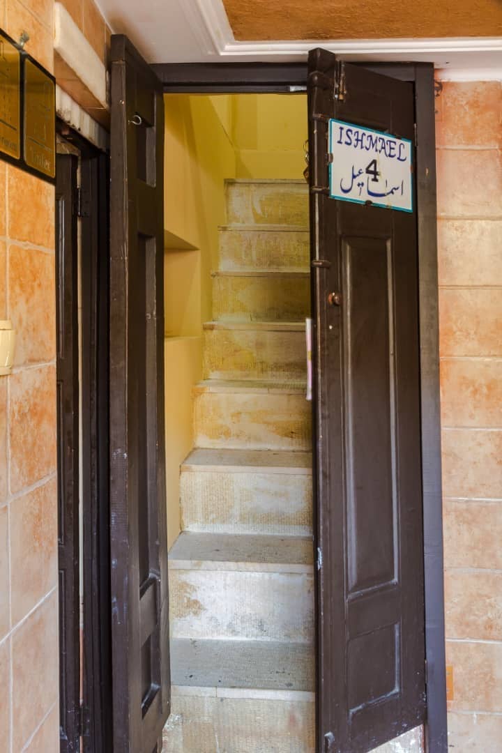 اجاره هتل سنتی  ارزان در شیراز-4