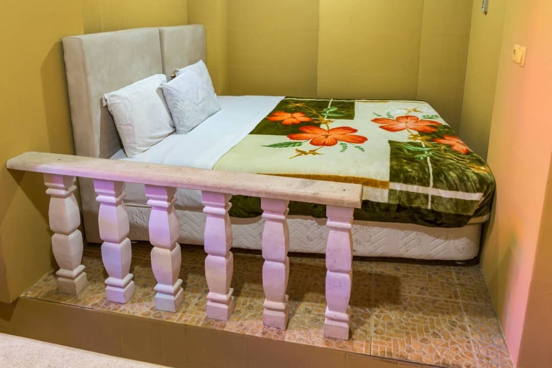 اجاره هتل سنتی  ارزان در شیراز-4