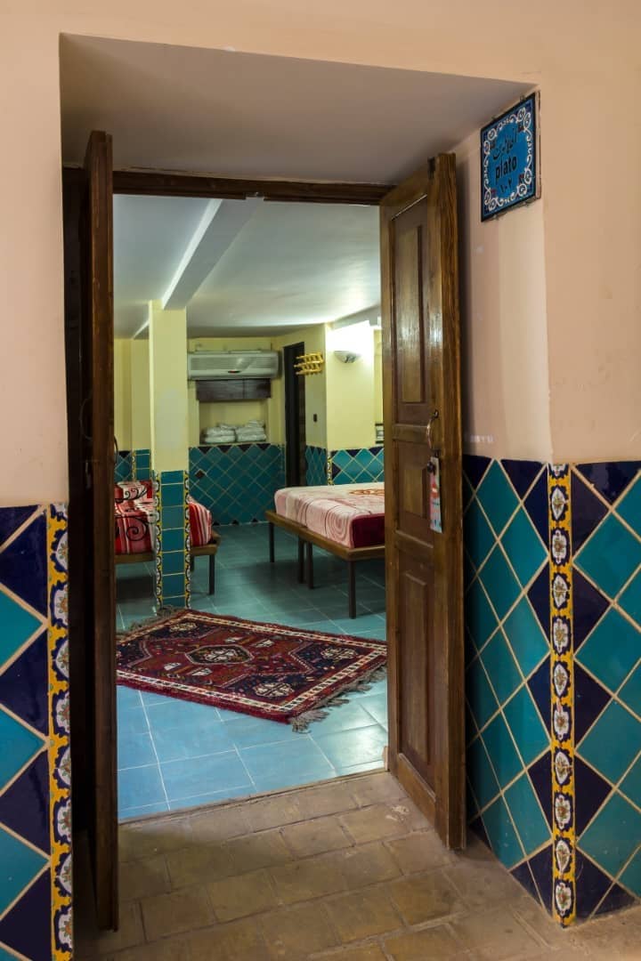 اجاره هتل تاریخی در شیراز-102