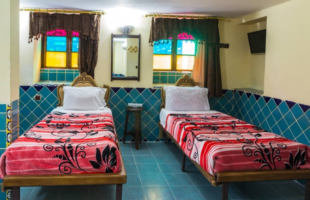 اجاره هتل تاریخی در شیراز-102