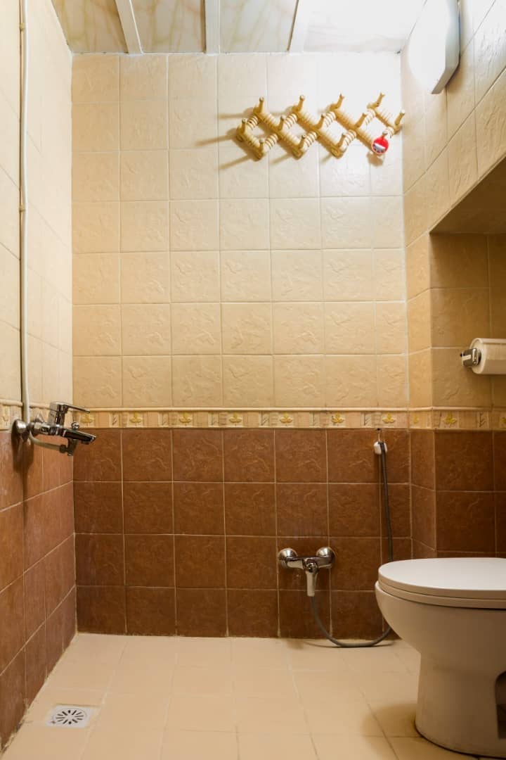 اجاره اقامتگاه سنتی در شیراز-11