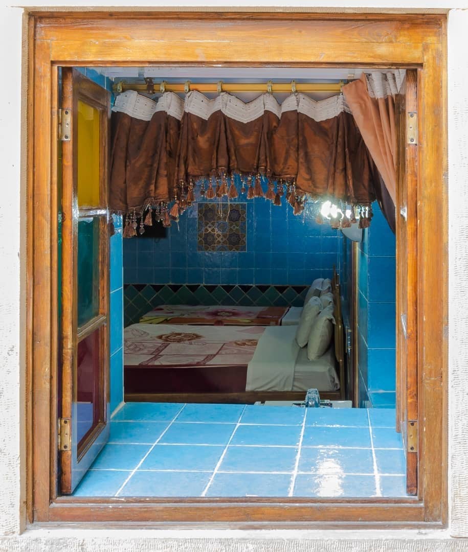 اجاره هتل سنتی در شیراز-123