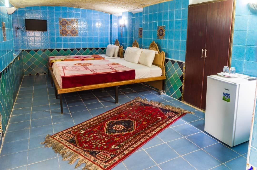اجاره هتل سنتی در شیراز-123