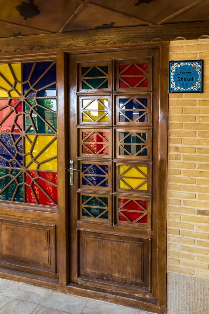 اجاره هتل ارزان در شیراز-409