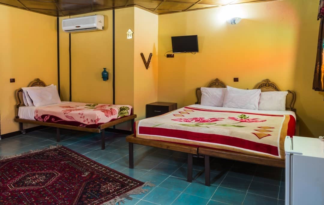 اجاره هتل سنتی در شیراز-110