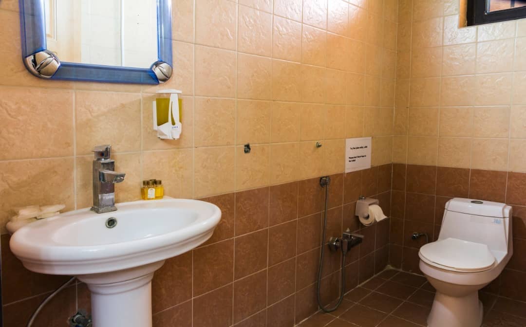 اجاره هتل آپارتمان در شیراز-21