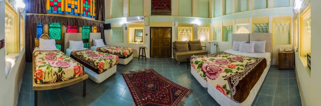 اجاره هتل تاریخی در شیراز-125