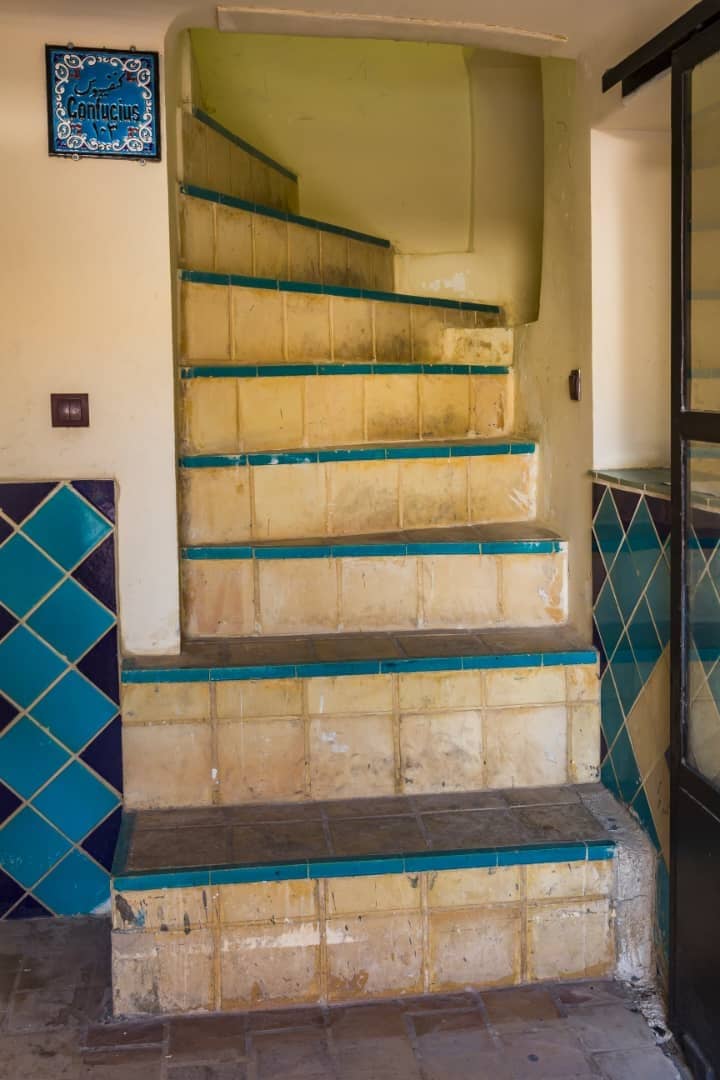 اجاره هتل آپارتمان در شیراز-103