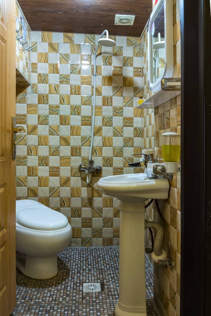 اجاره هتل آپارتمان در شیراز-103