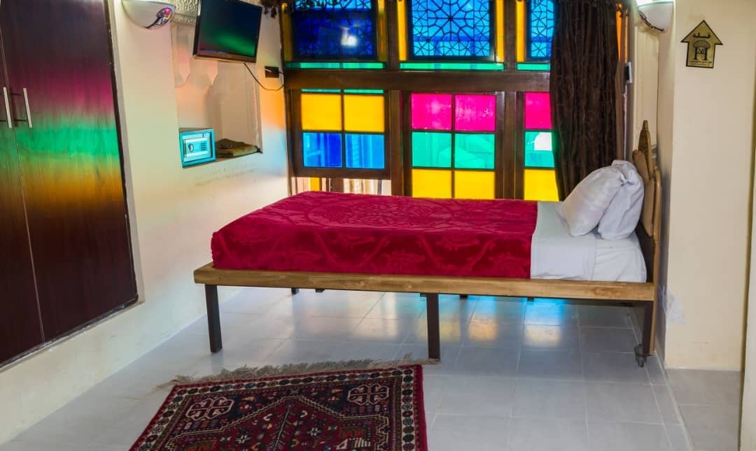 اجاره هتل آپارتمان در شیراز-103