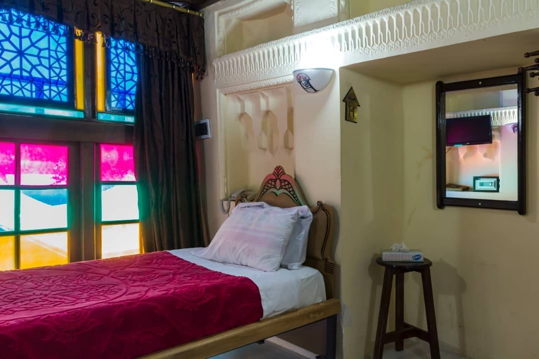 اجاره هتل آپارتمان در شیراز-103