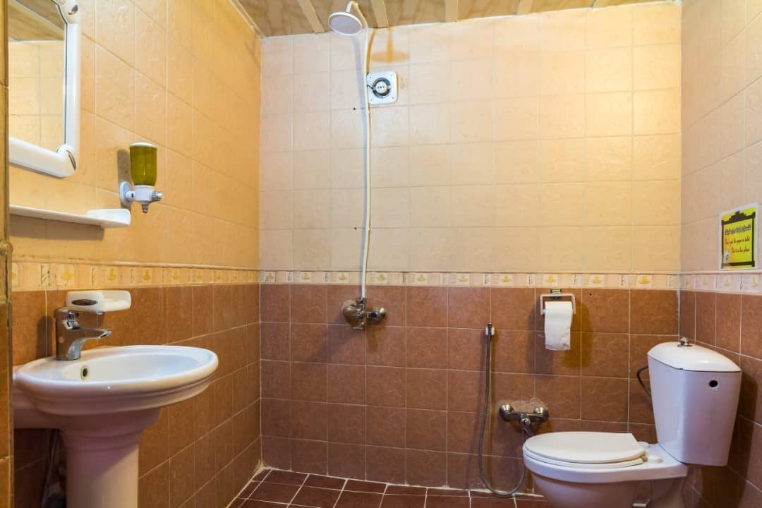 اجاره  اتاق سنتی در شیراز-15