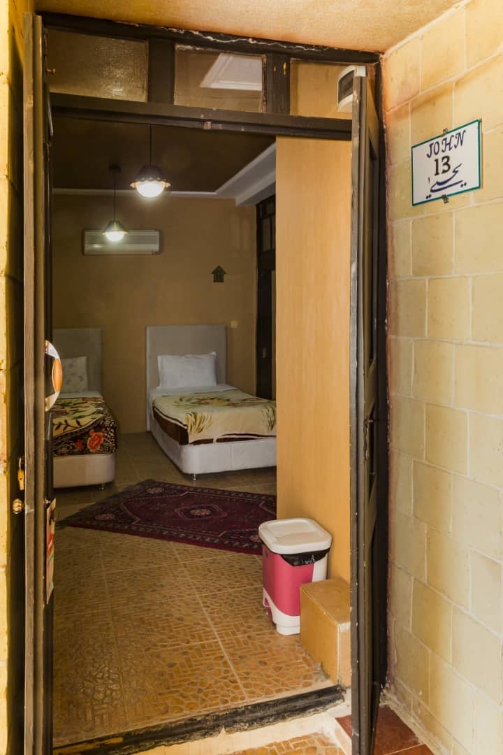 اجاره بومگردی سنتی در شیراز-13