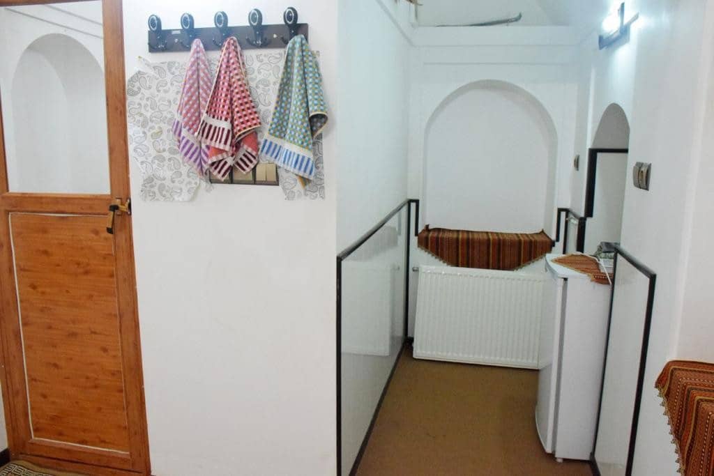 اجاره  خانه سنتی در میبد یزد - اتاق 3