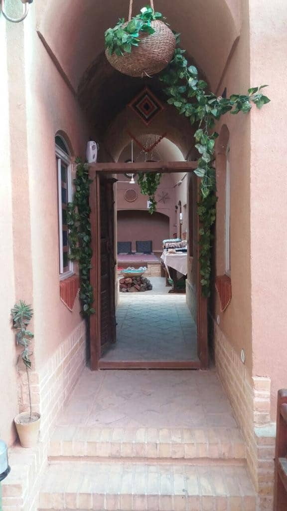 اجاره خانه بومگردی در میبد یزد - اتاق 5