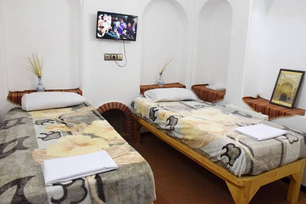 اجاره خانه بومگردی در میبد یزد - اتاق 5