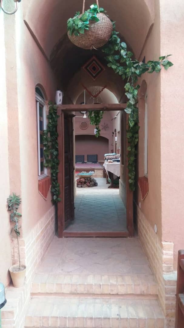 اجاره خانه بومگردی در میبد یزد - اتاق 7