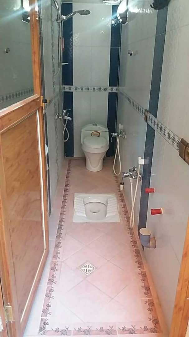 اجاره  استراحتگاه سنتی در میبد یزد - اتاق 9