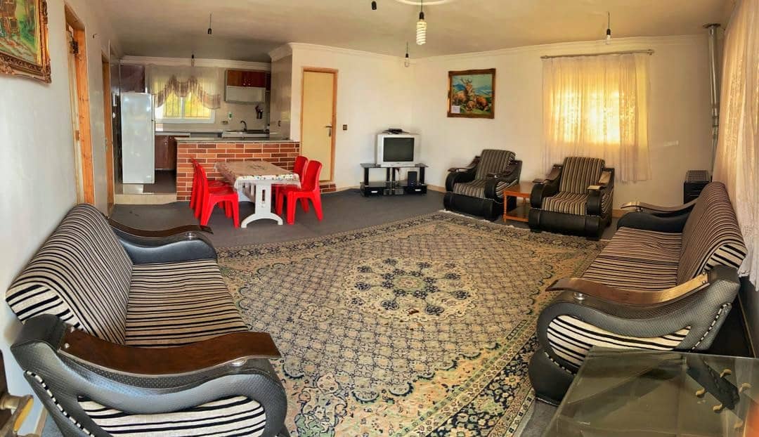 اجاره ویلا کوهستانی در فیلبند