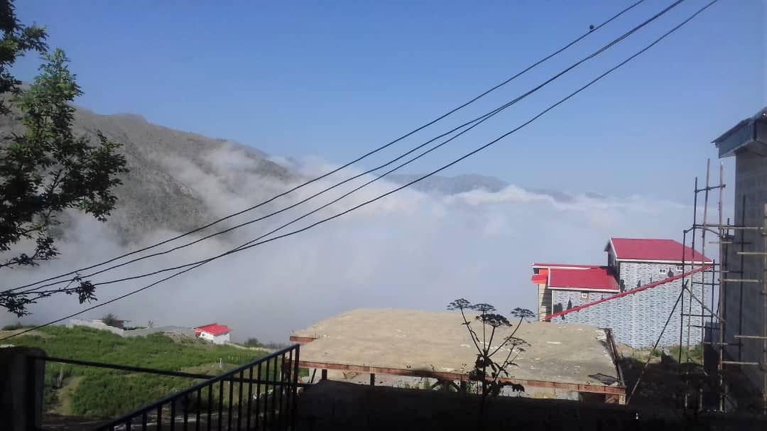 اجاره ویلا کوهستانی در فیلبند