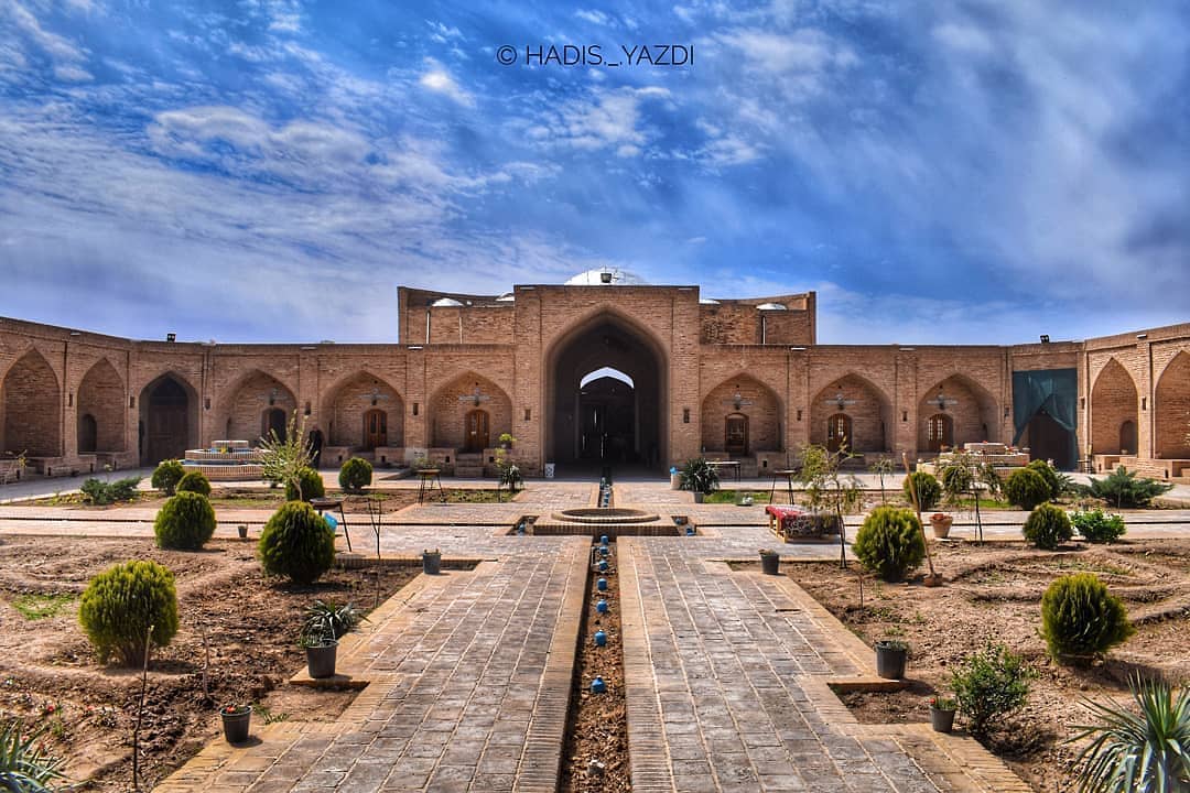 اجاره اقامتگاه کویری در ده نمک گرمسار - اتاق7-vip